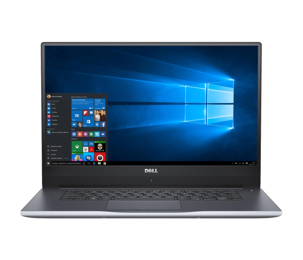 Dell Inspiron 7560 i7-7500U/16GB/256+1000/Win10 FHD - 363940 - zdjęcie 2